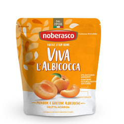 Noberasco - Viva l'Albicocca 200 g