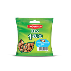 Noberasco - 1€ Bio Nocciole sgusciate