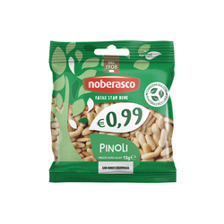 Noberasco - 0,99 Pinoli 15 g
