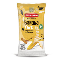 Noberasco - Banana stick 20g