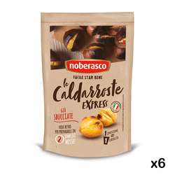 Noberasco - I Love Caldarroste 90g x6