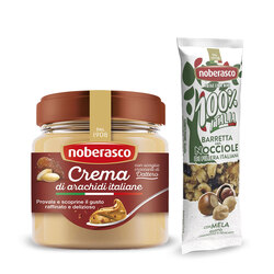Noberasco - Kit Pasqua