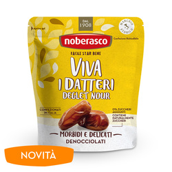 Noberasco - VIVA I DATTERI DEGLET NOUR 200G