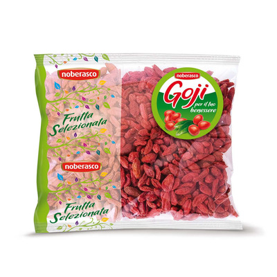 Bacche di Goji - Frutta selezionata 250g