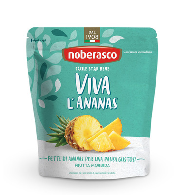 Viva l'Ananas 200 g