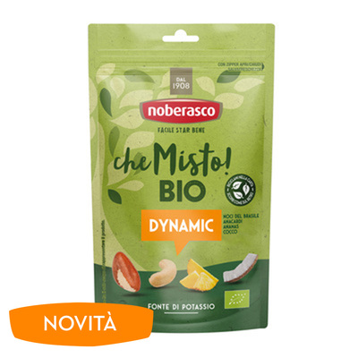 Che Misto! Bio Dynamic 130G