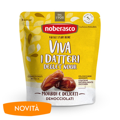 VIVA I DATTERI DEGLET NOUR 200G